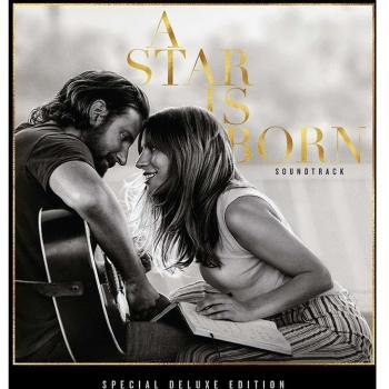 A Star Is Born Soundtrack