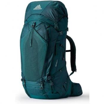 Mochila de trekking Gregory Deva 60L azul oscuro mujer