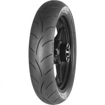 Neumático Mitas MC50 140/70-17 TL 66H para motocicletas de alto rendimiento