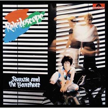 Kaleidoscope - Siouxsie And The Banshees
