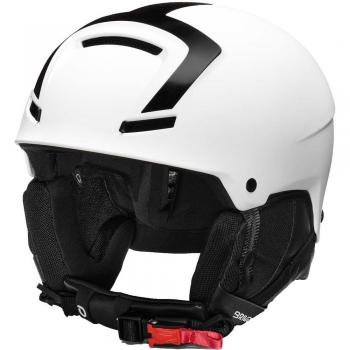 Casco de nieve Briko Faito Multi Impact Blanco