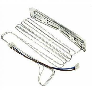 Kit de Resistencia Termofusible 160W/72°C para Congelador Indesit - Ref: C00284327