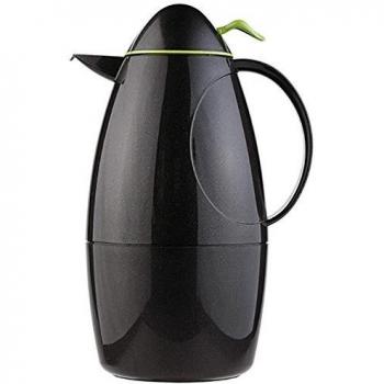 Valira Proterm Jarra Térmica, Negro, 1 L