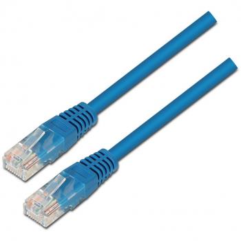 AISENS A135-0243 - Cable de Red latiguillo RJ45