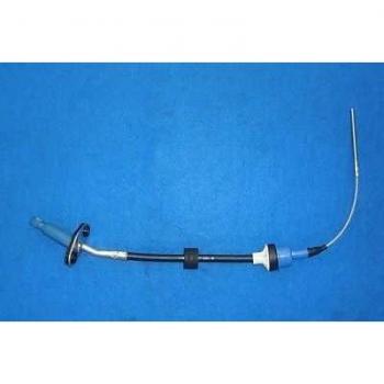 Triscan 8140 15287 - Cable de accionamiento, accionamiento del embrague
