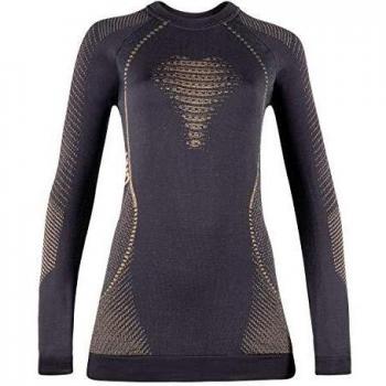 Camiseta Térmica de Mujer UYN Fusión Cashmere Brillante 2.0 L/XL