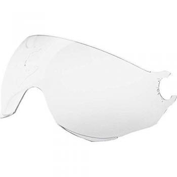 Visera transparente LS2 OF562/OF558 - un tamaño