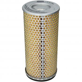 Original MANN-FILTER Filtro de aire C 14 179/2 – Para automóviles