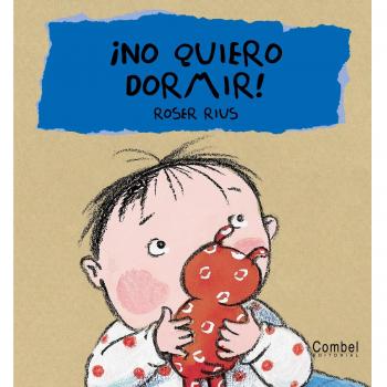 ¡No quiero dormir!