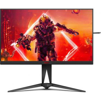 AOC AGON AG275QZ/EU 27 LED IPS Quad HD 270Hz FreeSync Premium Gaming Monitor