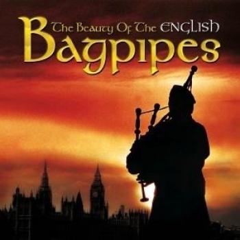 Beauty of the English Bagpipes