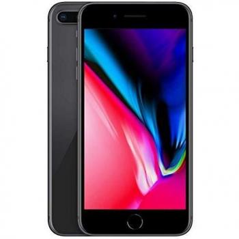 Apple iPhone 8 Plus Espacio Gris 128GB - MX242QL/A