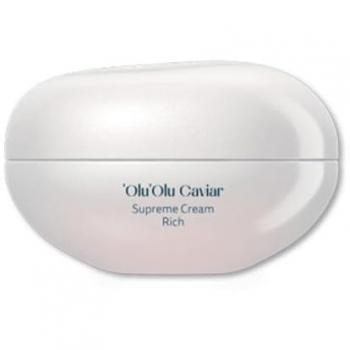 Declaré 'Olu'Olu Caviar Supreme Rich Cream 50 ml Unisex