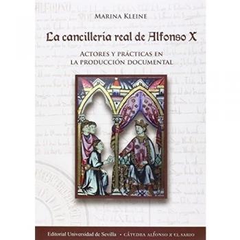 Cancilleria Real De Alfonso X,La