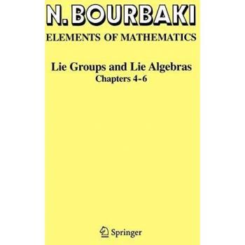 Lie Groups and Lie Algebras: Chapters 4-6