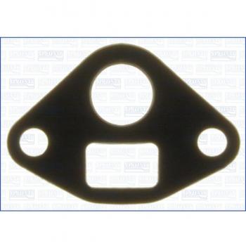 Junta Válvula EGR AJUSA 00448000 - Junta de alta calidad, fabricada en material resistente al calor y a la presión, diseñada específicamente para sistemas de recirculación de gases de escape (EGR), compatible con