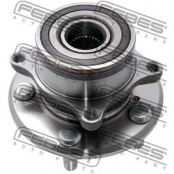 Kit de rodamientos de rueda FEBEST 0382-YF4MF