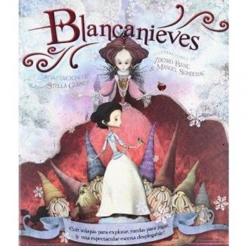 Blancanieves