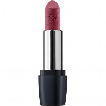 Barra de labios Milano Red Mat Nº 17 - Color intenso para unos labios irresistibles