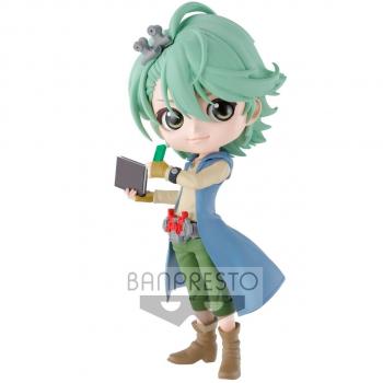 Figura Banpresto Q Posket Fuuto Pi Philip 15 cm Ver. A