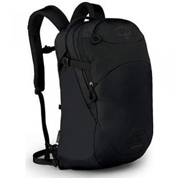 Osprey Aphelia 26, Women's Everyday & Commute Pack - Black O/S
