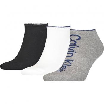 Calcetines para Hombre Athleisure, 3-Pack