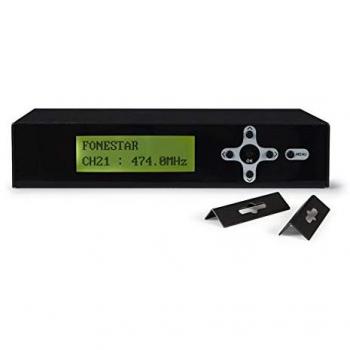 Modulador HDMI 1.3 a DVB-T Full HD Fonestar VS-100RF