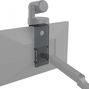 Heckler Design H624BK - Camera Shelf Monitor Mount