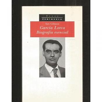 García Lorca: Biografía esencial