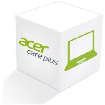 Acer SV.WNBAP.A06 extensión de la garantía - Extensión de garantía