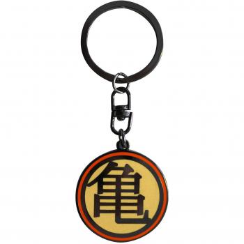ABYstyle abykey149 – Dragon Ball Llavero Kame Symbol