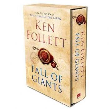 Fall of Giants