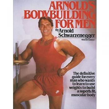 Arnold's Bodybuilding for Men