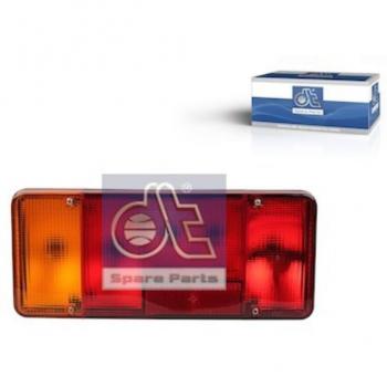 Luz trasera DT Spare Parts 7.25246 - Piloto trasero, tipo de producto: luz trasera, características: diseño específico para vehículos, alta visibilidad, fácil instalación, durabilidad garantizada