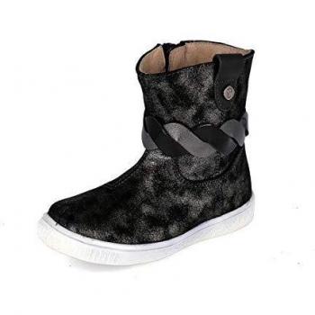 Bota niña garvalin Modelo 181411 Negro Talla 25