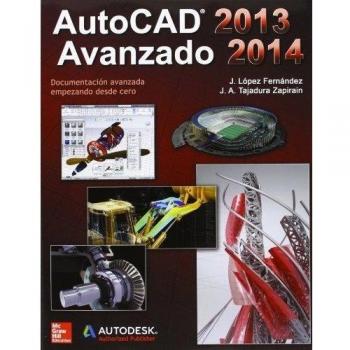 Autocad avanzado 2013-2014