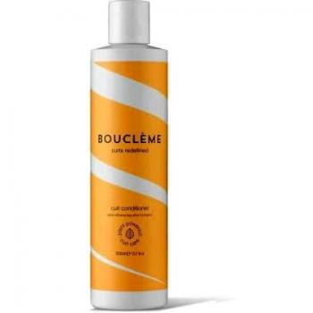 Bouclème - Curl Conditioner - Hydrating and Strengthening Hair Conditioner for Dry and Damaged Hair