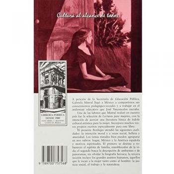 Lectura para mujeres