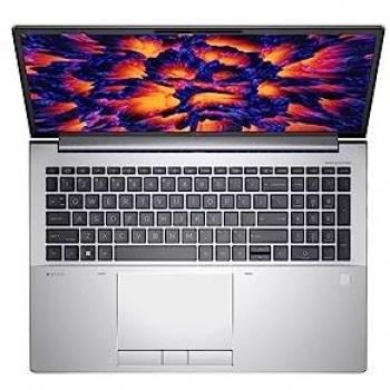 HP ZBook Fury 16 G9 Estación de trabajo móvil Intel Core i7-12800HX, 32GB RAM, 1TB SSD, RTX A3000 12GB, pantalla FHD (16 pulgadas) con Windows