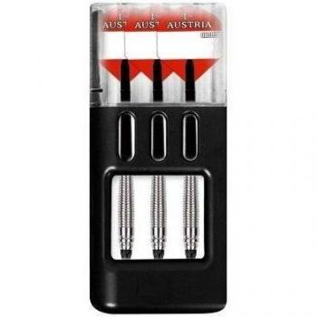 ONE80 Soft-Dartpfeile Dieter Burger's Softip Dart 16g - Dardo de plástico