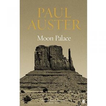 MOON PALACE: Paul Auster