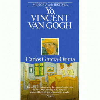 Yo, vincent van gogh