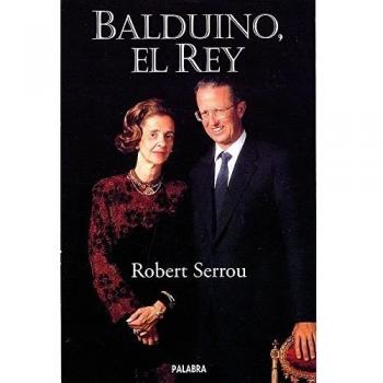Balduino, El Rey