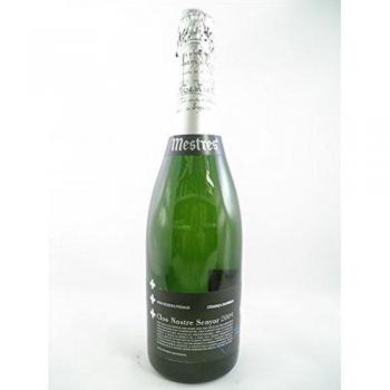 Mestres Cava Clos Noster Senyor - 750 ml
