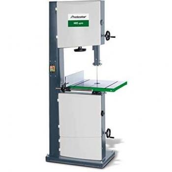 Holzstar HBS 400 - Sierra