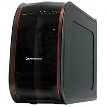 Phoenix Technologies Phoenix 2513 - Caja de Ordenador