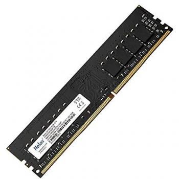 Memoria RAM Netac 8GB DDR4 3200MHz DIMM Sin Disipador C16