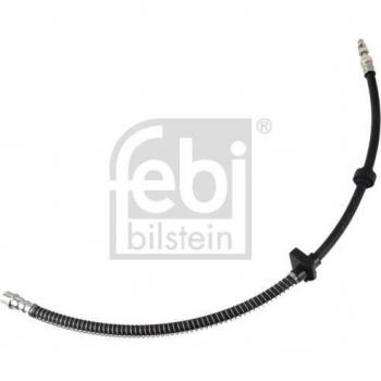 Tubo de freno FEBI BILSTEIN 175228, Derecha, con características de alta calidad y durabilidad, diseñado para un rendimiento óptimo en sistemas de frenos