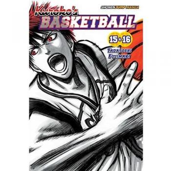 Kuroko's Basketball