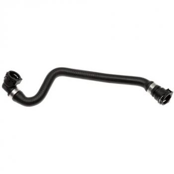 Tubería flexible de calefacción GATES 02-1767, manguera de calefacción moldeada, resistente a altas temperaturas y presiones, fabricada en material duradero, diseñada para sistemas de calefacción automotriz